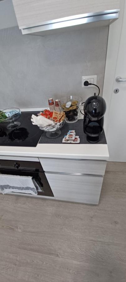 La Casa Di Peppe Apartment Bari Ngoại thất bức ảnh