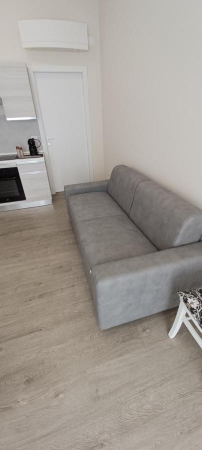 La Casa Di Peppe Apartment Bari Ngoại thất bức ảnh