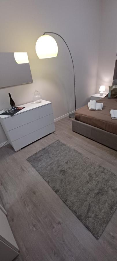 La Casa Di Peppe Apartment Bari Ngoại thất bức ảnh