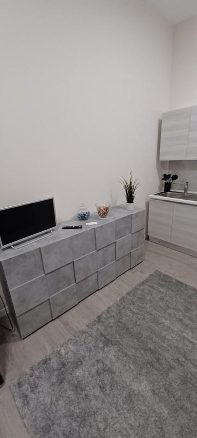 La Casa Di Peppe Apartment Bari Ngoại thất bức ảnh