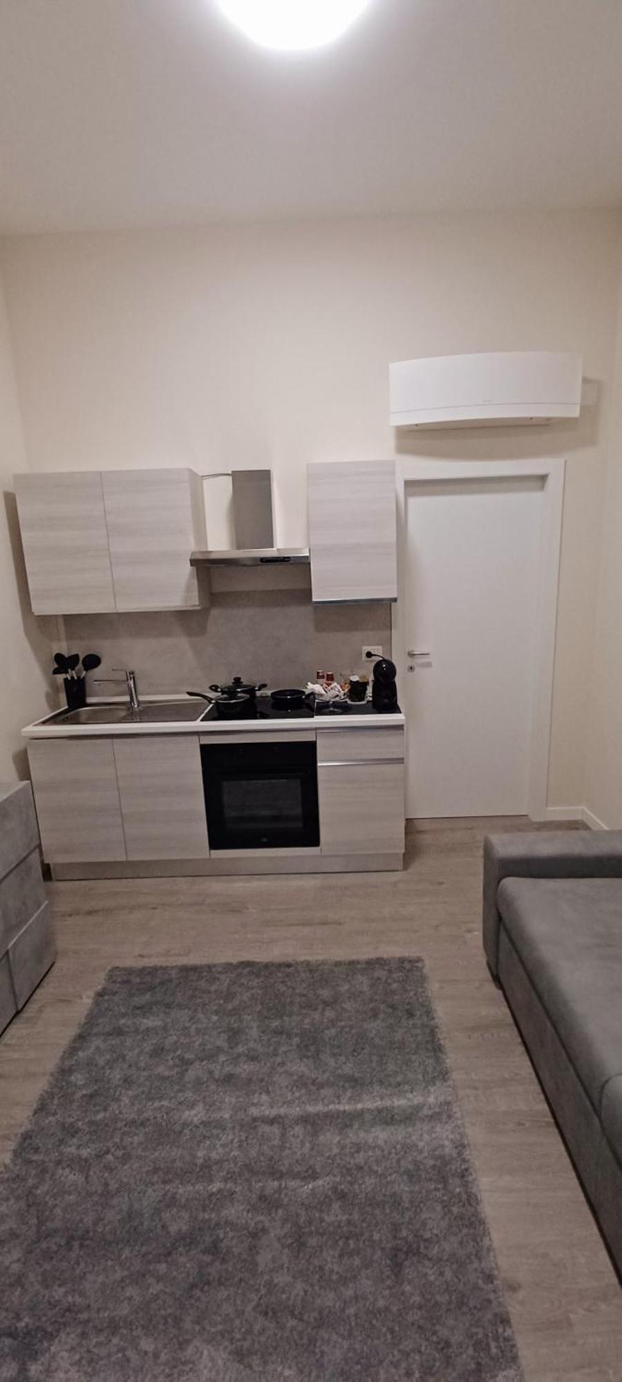 La Casa Di Peppe Apartment Bari Ngoại thất bức ảnh