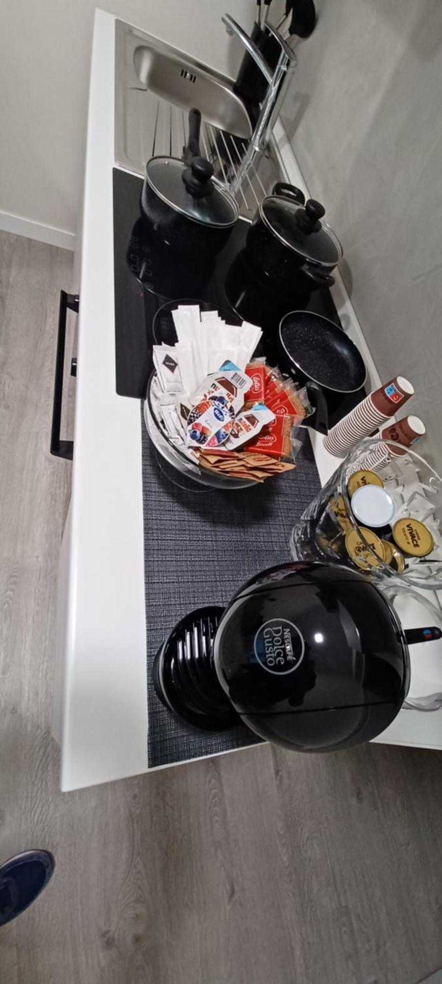 La Casa Di Peppe Apartment Bari Ngoại thất bức ảnh