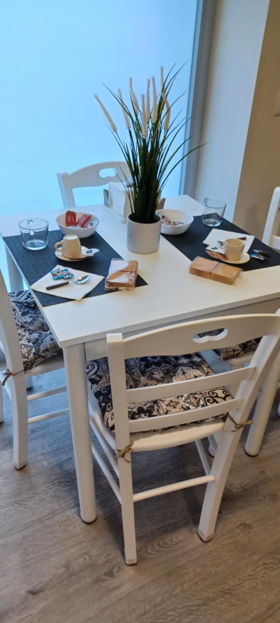La Casa Di Peppe Apartment Bari Ngoại thất bức ảnh