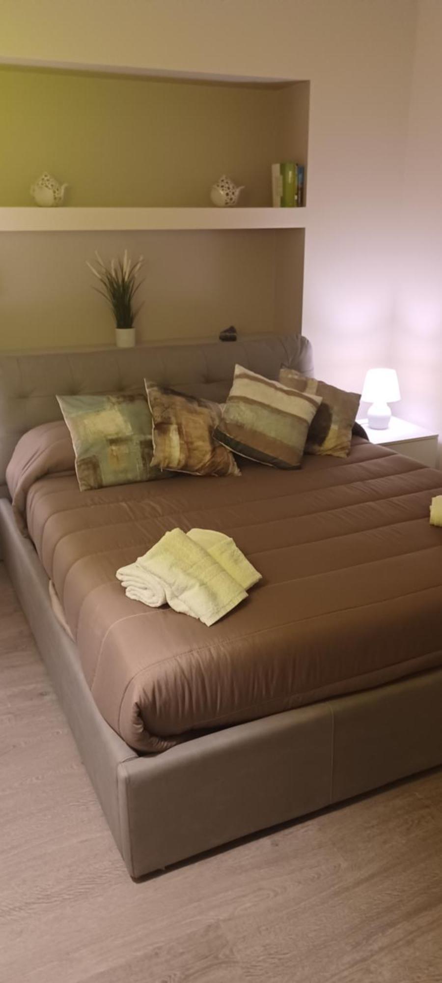 La Casa Di Peppe Apartment Bari Ngoại thất bức ảnh